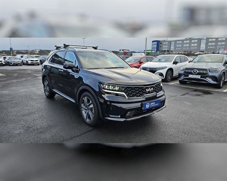 2023 Kia Sorento GT-Line PHEV