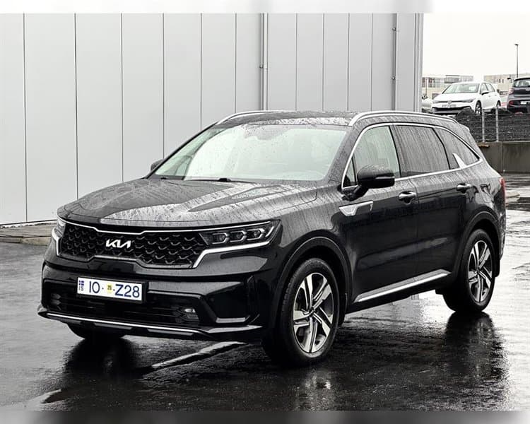 2023 Kia Sorento PHEV Special Edition 7SÆTA