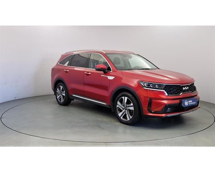2023 Kia Sorento PHEV Style