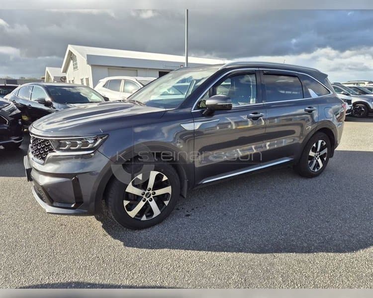 2023 Kia Sorento Style Krókur