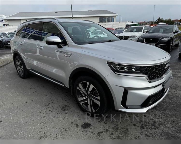 2023 Kia Sorento Style PHEV
