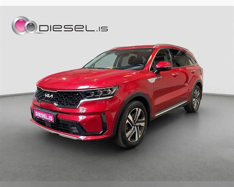 2023 Kia Sorento Style PHEV
