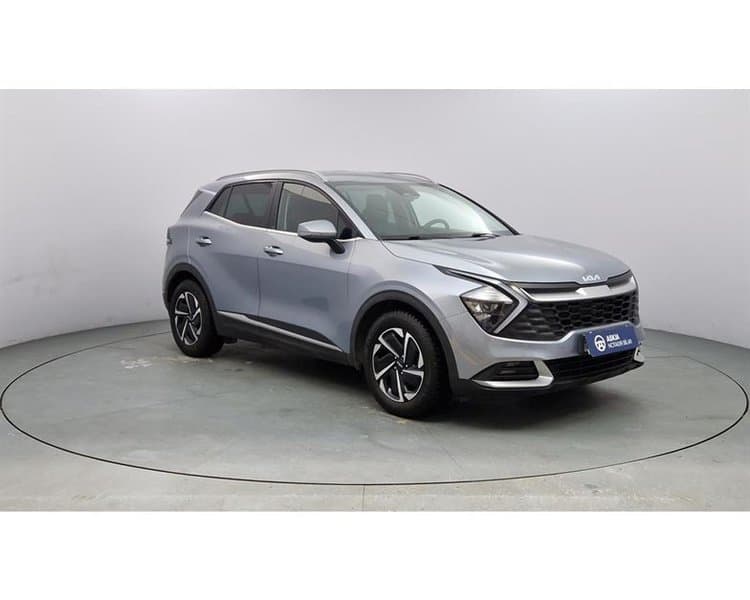 2023 Kia Sportage MHEV Style