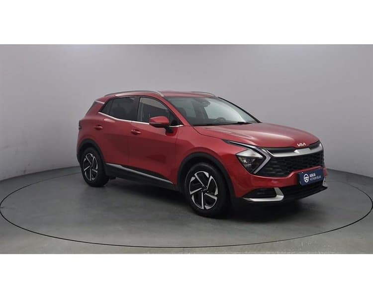 2023 Kia Sportage MHEV Style