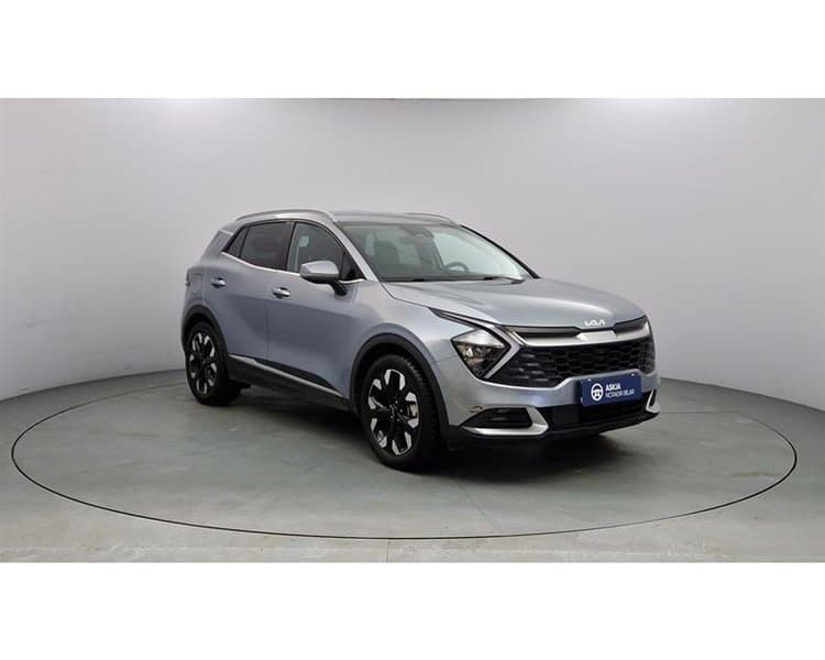 2023 Kia Sportage Style