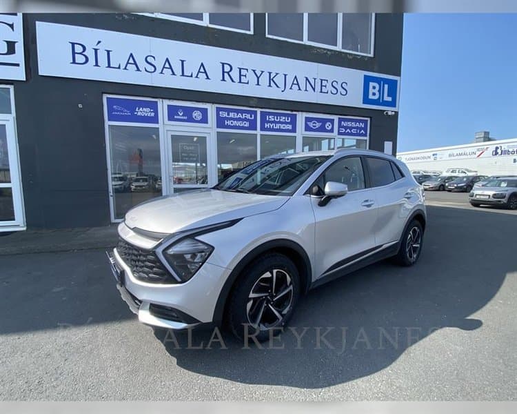 2023 Kia Sportage Style MHEV