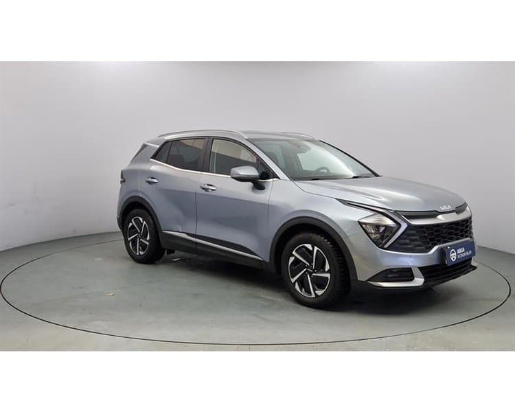2023 Kia Sportage Style MHEV