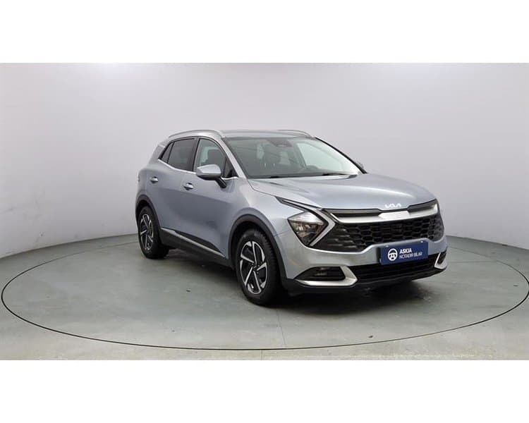2023 Kia Sportage Style MHEV