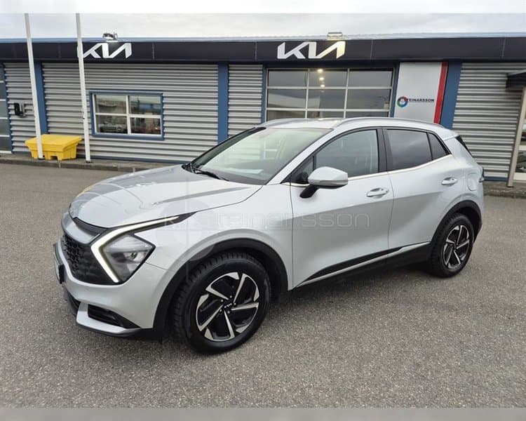 2023 Kia Sportage Style MHEV