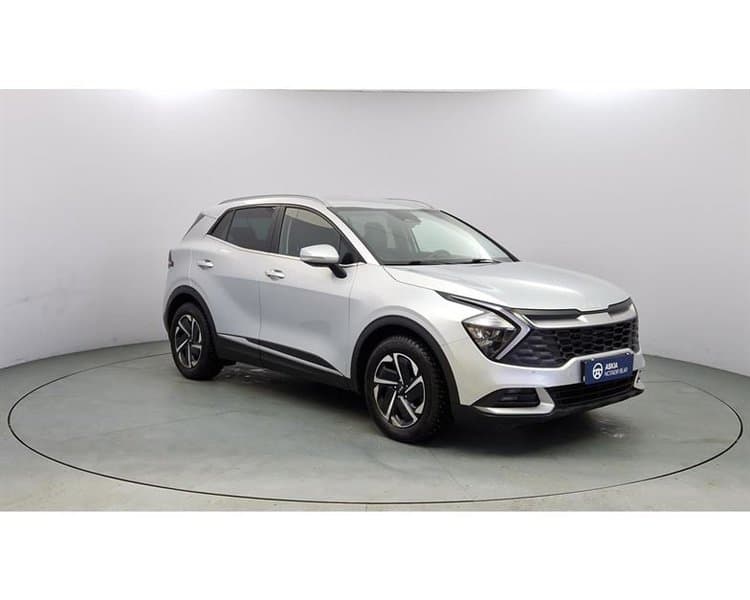 2023 Kia Sportage Style MHEV