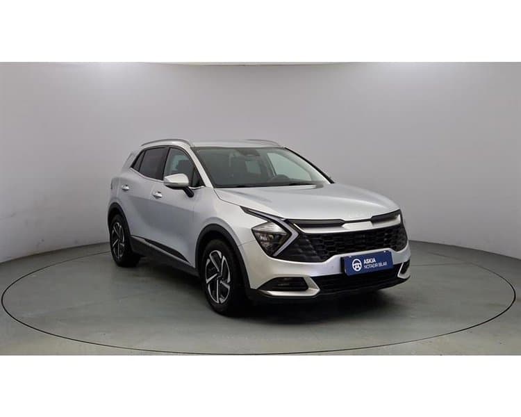 2023 Kia Sportage Style MHEV
