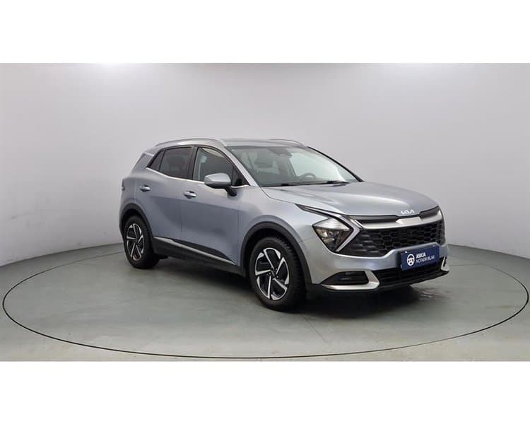 2023 Kia Sportage Style MHEV