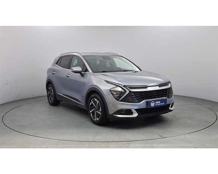 2023 Kia Sportage Style MHEV