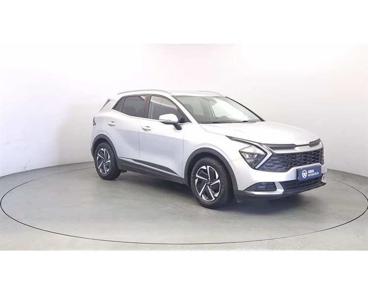 2023 Kia Sportage Style MHEV