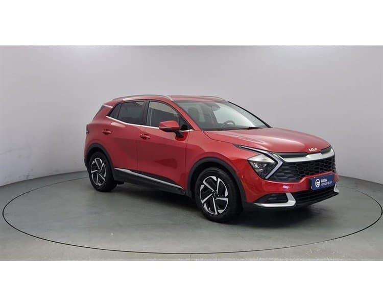2023 Kia Sportage Style MHEV