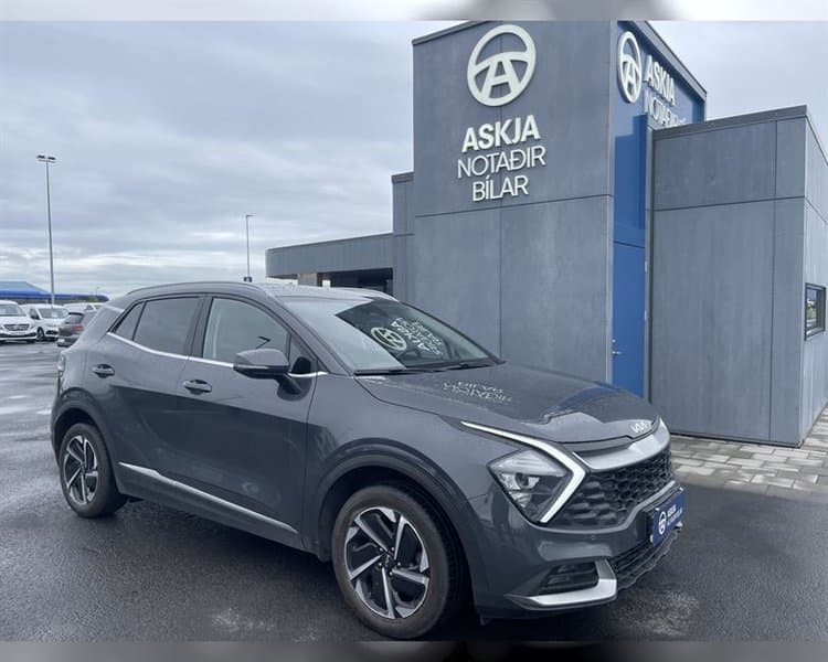 2023 Kia Sportage Style MHEV