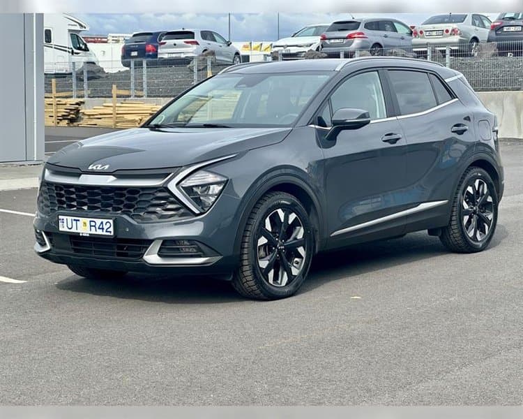 2023 Kia Sportage Style PHEV