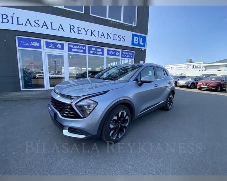 2023 Kia Sportage Style PHEV