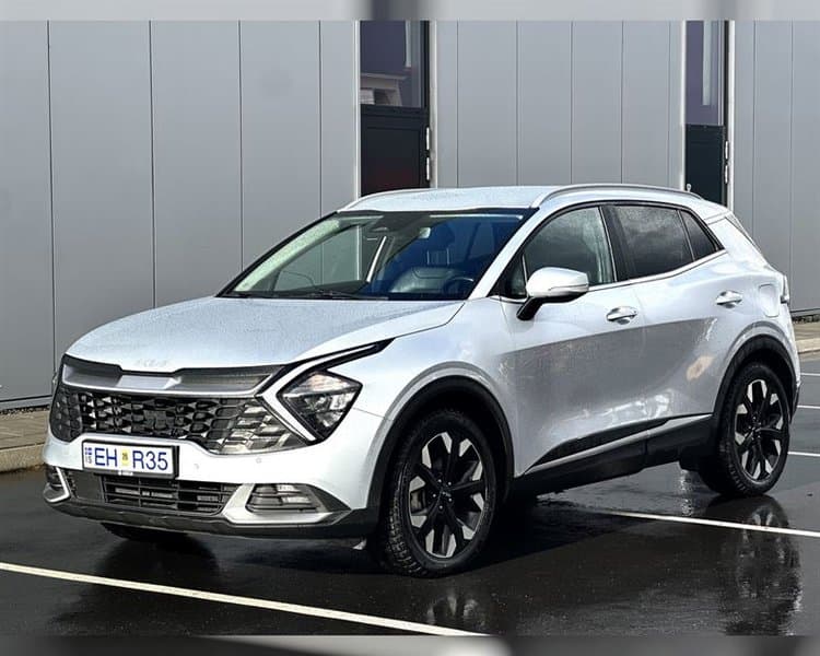 2023 Kia Sportage Style PHEV AWD