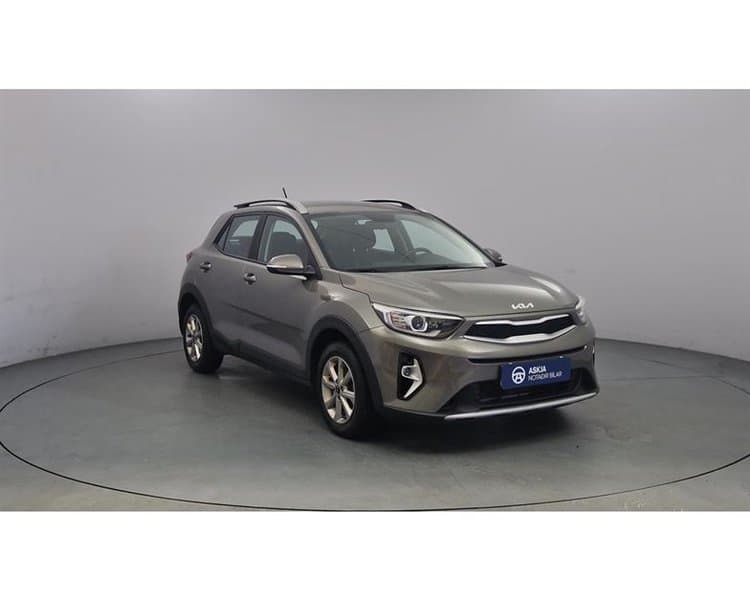 2023 Kia Stonic Urban