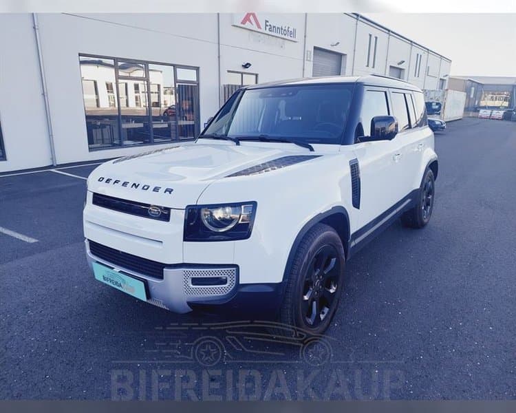 2023 Land Rover Defender SE 3 0 D