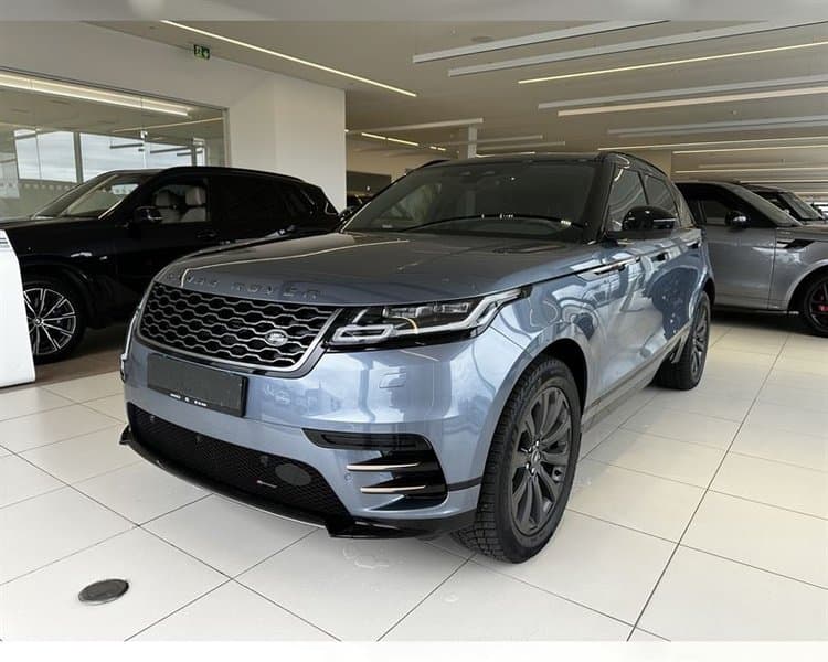 2023 Land Rover Range Rover Velar SE R-Dynamic
