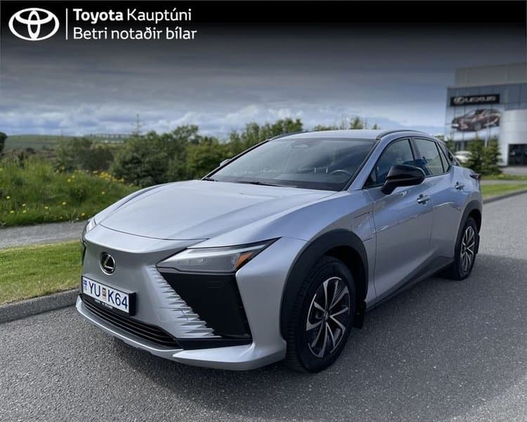 2023 Lexus RZ 450e Comfort Electric