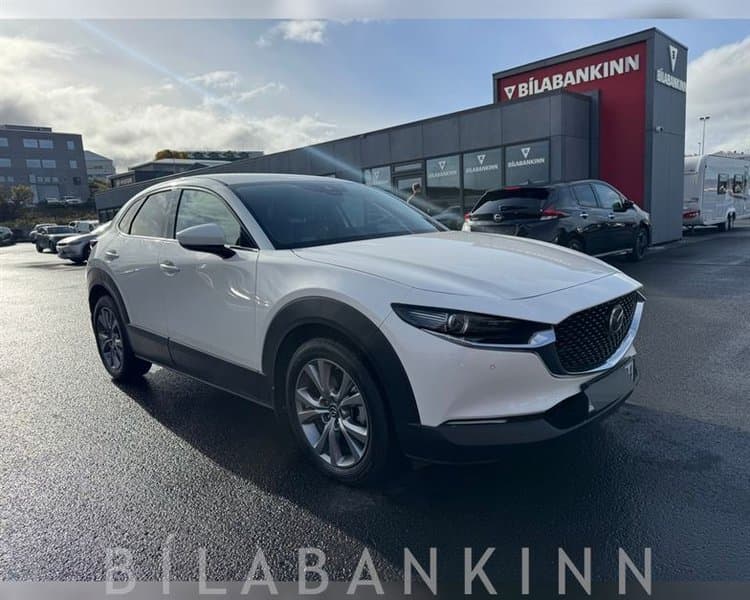 2023 Mazda CX-30 Cosmo