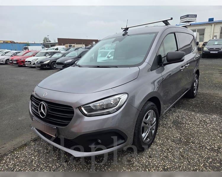 2023 Mercedes-Benz Citan