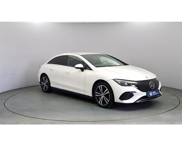 2023 Mercedes-Benz EQE 350 Progressive