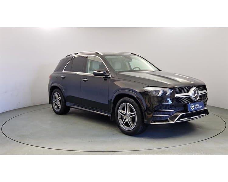 2023 Mercedes-Benz GLE 350 DE 4MATIC Progressive