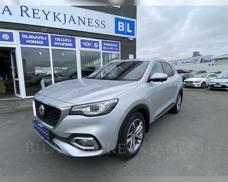 2023 MG EHS Luxury PHEV