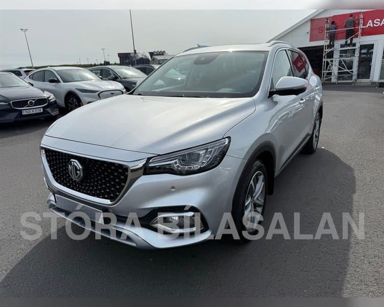2023 MG EHS Plug-in Hybrid