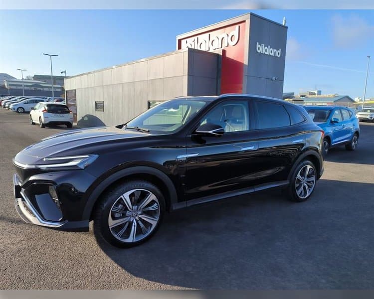 2023 MG Marvel R Performance 70kWh AWD