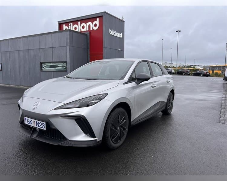 2023 MG MG4 Electric Standard 51 KWH