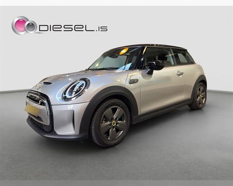 2023 Mini Cooper SE 32 6 KWH