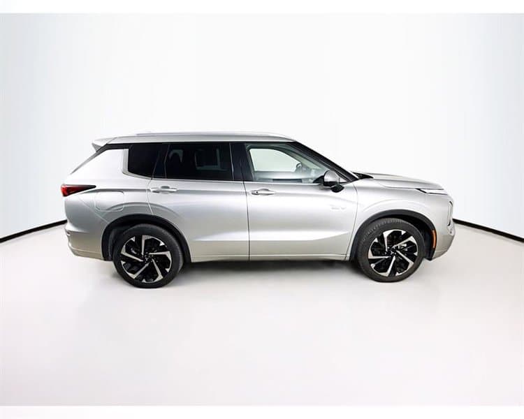 2023 Mitsubishi Outlander Instyle PHEV