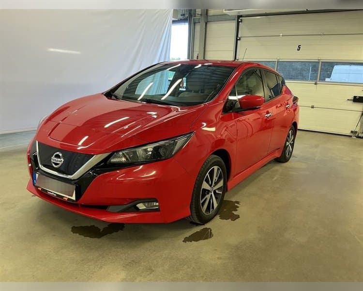 2023 Nissan Leaf Acenta 40kWh