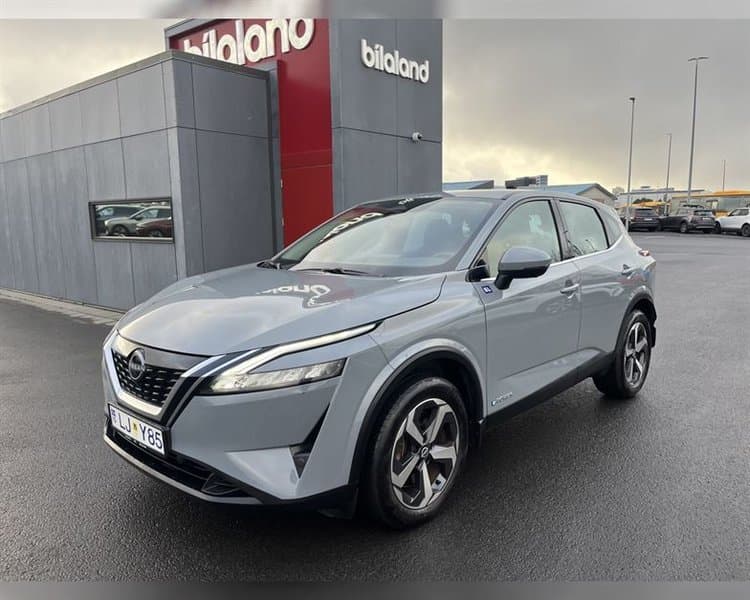 2023 Nissan Qashqai Epower Acenta 2WD