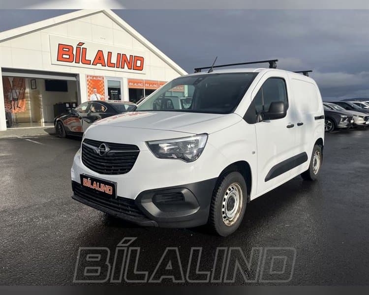 2023 Opel Combo VAN Enjoy L1