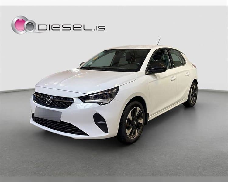 2023 Opel Corsa-e Elegance 50kWh