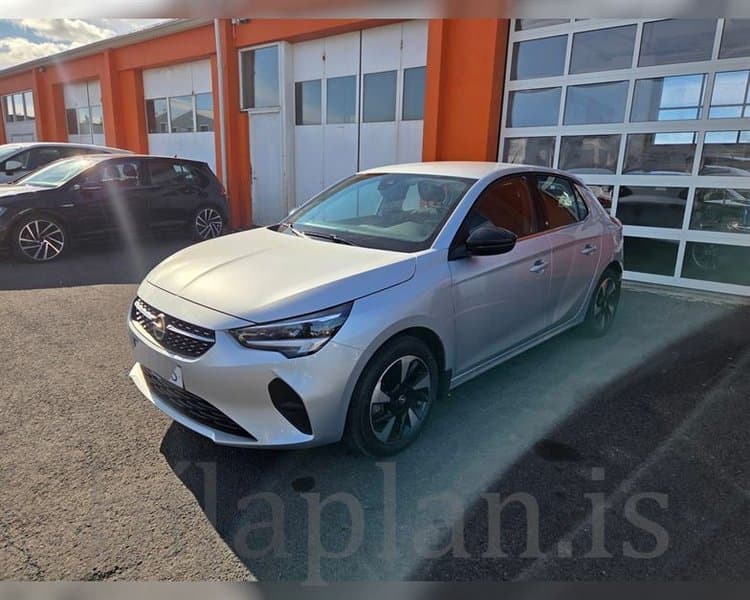 2023 Opel Corsa E Elegance 50kWh