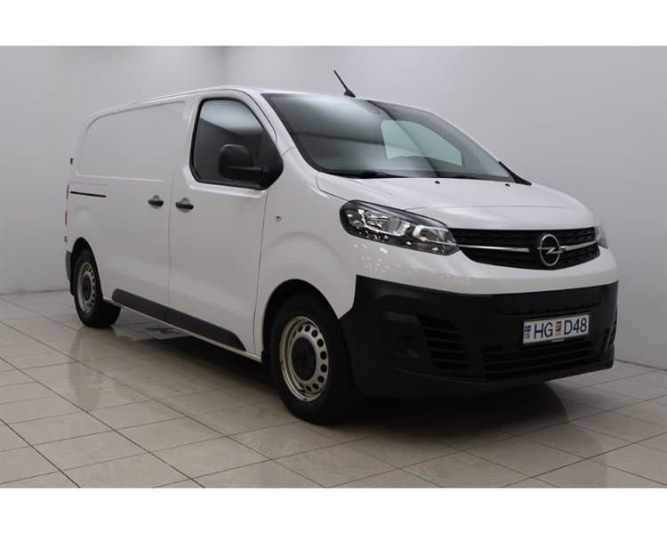 2023 Opel Vivaro L2 Enjoy Rafbíll