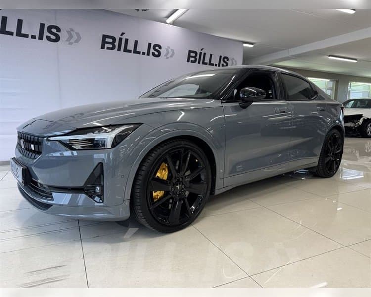 2023 Polestar 2 BST 1/270 AWD