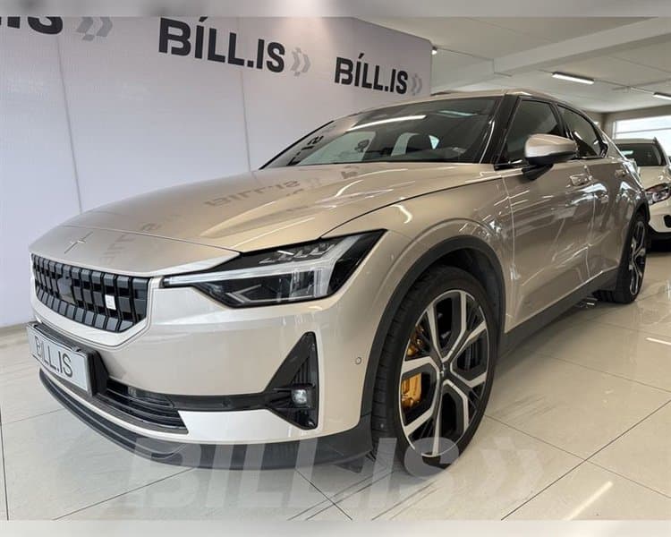 2023 Polestar 2 Lrdm Performance AWD