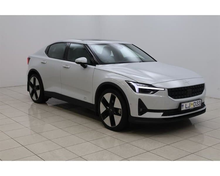 2023 Polestar 2 Lrdm Pilot Lite