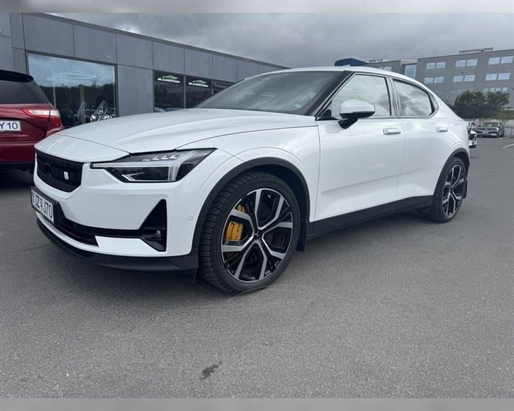 2023 Polestar 2 Performace