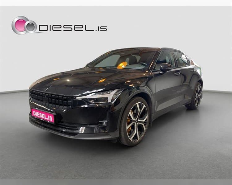 2023 Polestar 2 Performance Lrdm
