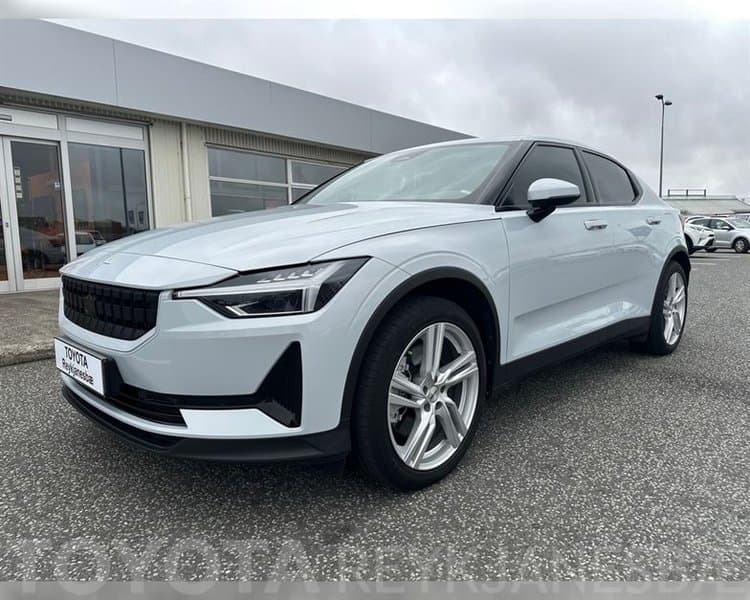 2023 Polestar 2 Plus