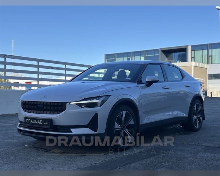2023 Polestar 2 SR SM